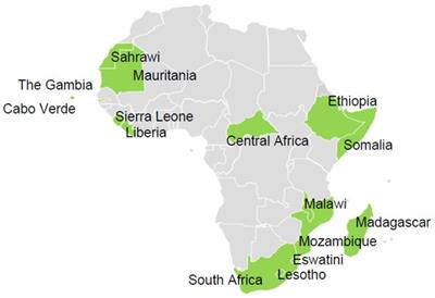 Diagnostics for detection and surveillance of priority epidemic-prone diseases in Africa: an assessment of testing capacity and laboratory strengthening needs